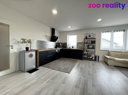 Prodej - dům/vila, 115 m²