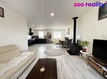 Prodej - dům/vila, 115 m²