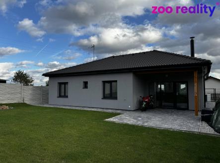 Prodej - dům/vila, 115 m²