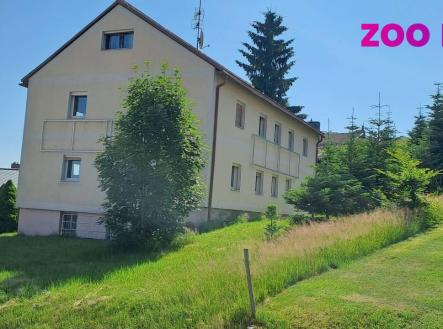 Prodej - dům/vila, 462 m²