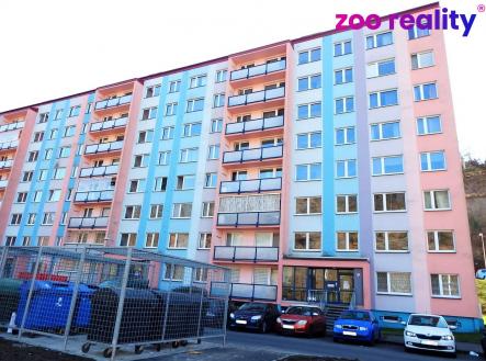 Prodej bytu, 3+1, 80 m²