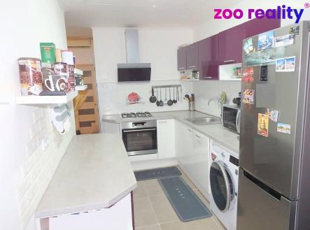 Prodej bytu, 3+1, 80 m²