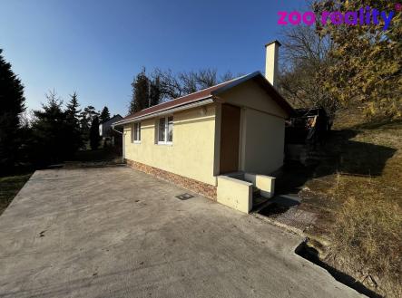 Prodej - dům/vila, 47 m²