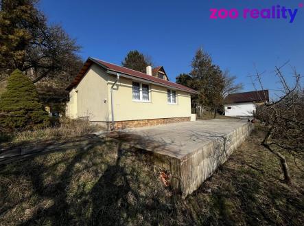 Prodej - dům/vila, 47 m²