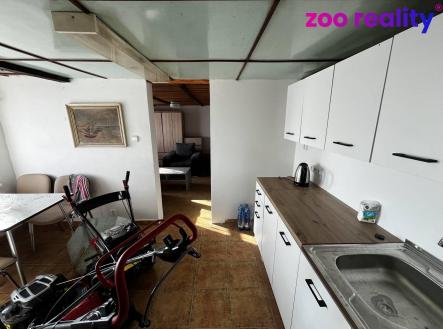 Prodej - dům/vila, 47 m²