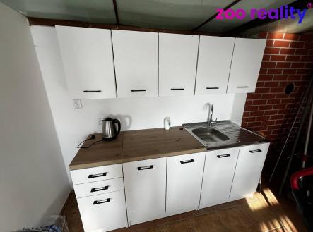 Prodej - dům/vila, 47 m²