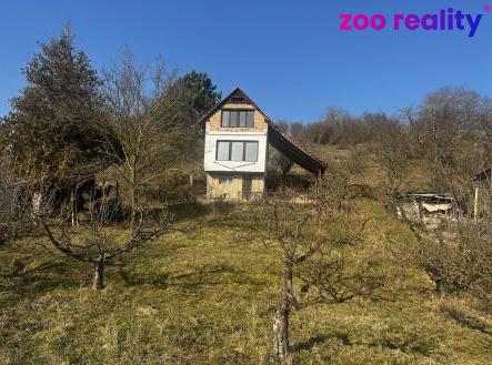 Prodej - dům/vila, 43 m²