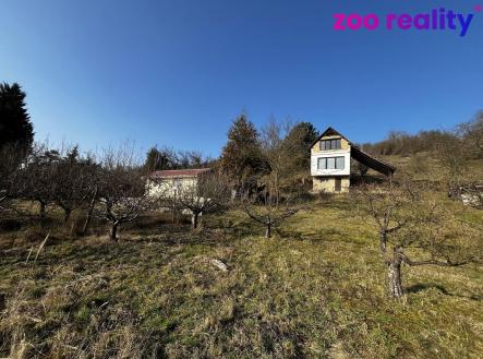 Prodej - dům/vila, 43 m²