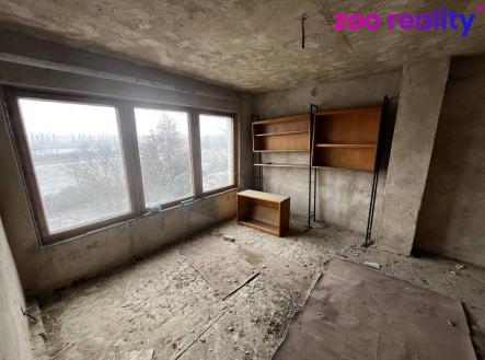 Prodej - dům/vila, 43 m²