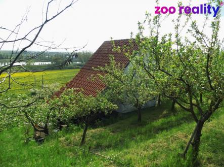 Prodej - dům/vila, 43 m²