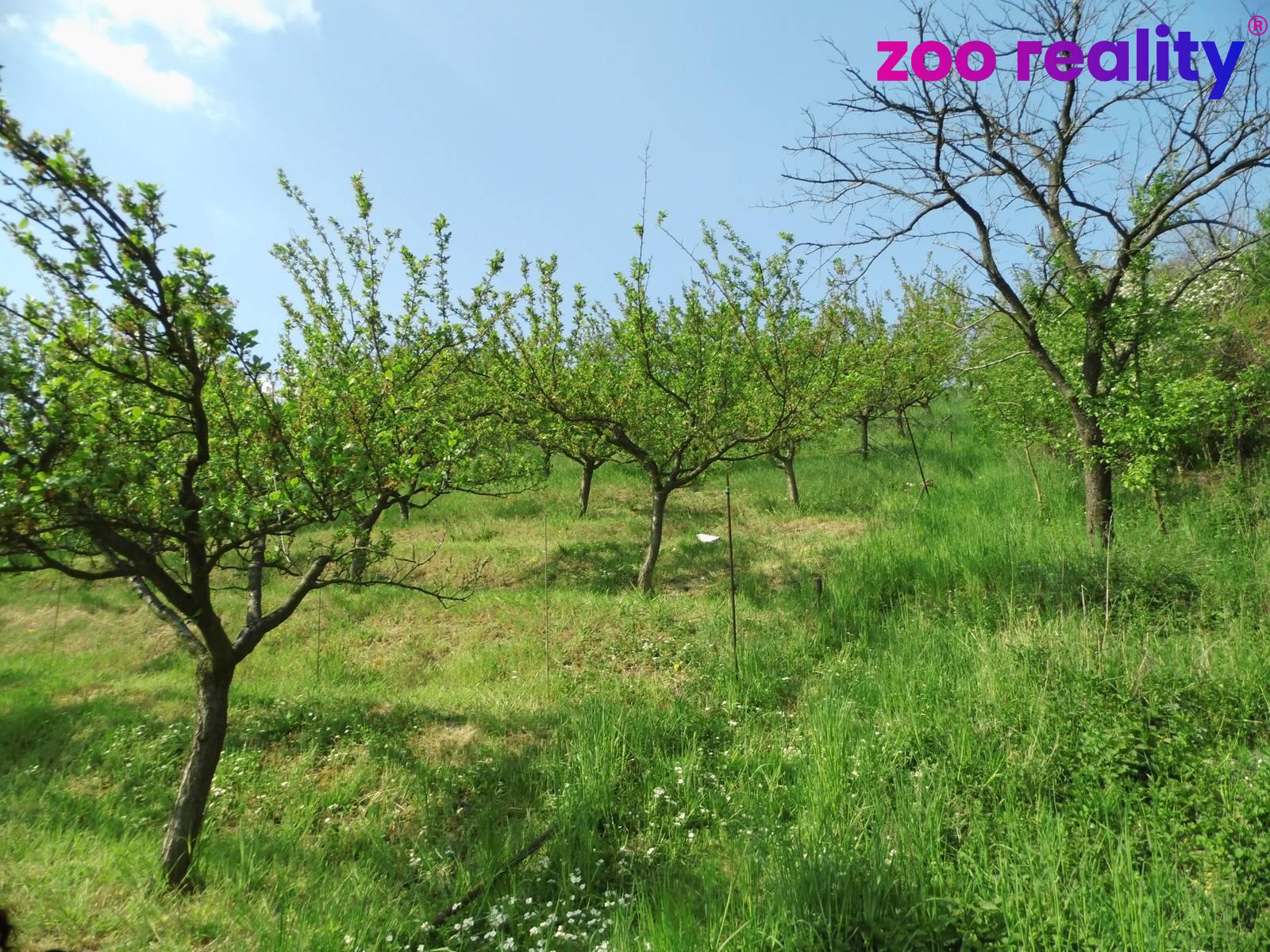 Prodej dům Chata, 43㎡|Litoměřice, Ústecký kraj, Křešice, Třeboutice, 41201