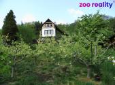 Prodej - dům/vila, 43 m²