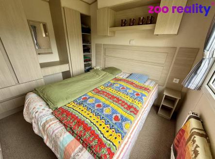 Prodej - pozemek, zahrada, 356 m²