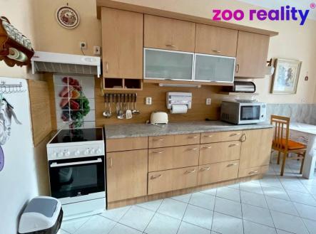 Prodej - dům/vila, 145 m²