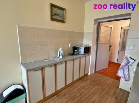 Prodej - dům/vila, 145 m²