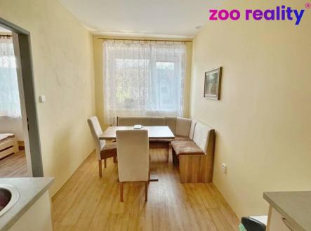 Prodej - dům/vila, 145 m²