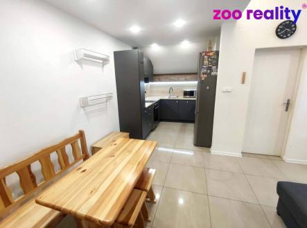 Prodej bytu, 4+kk, 71 m²