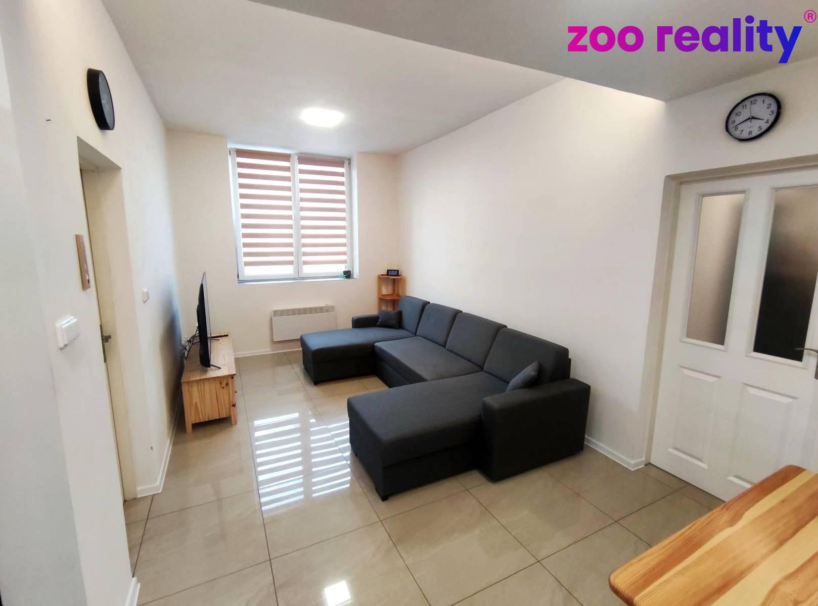 Prodej byt 4 + kk, 71㎡|Královéhradecký kraj, Trutnov, Horní Staré Město, Na Odbočce 93, 54102