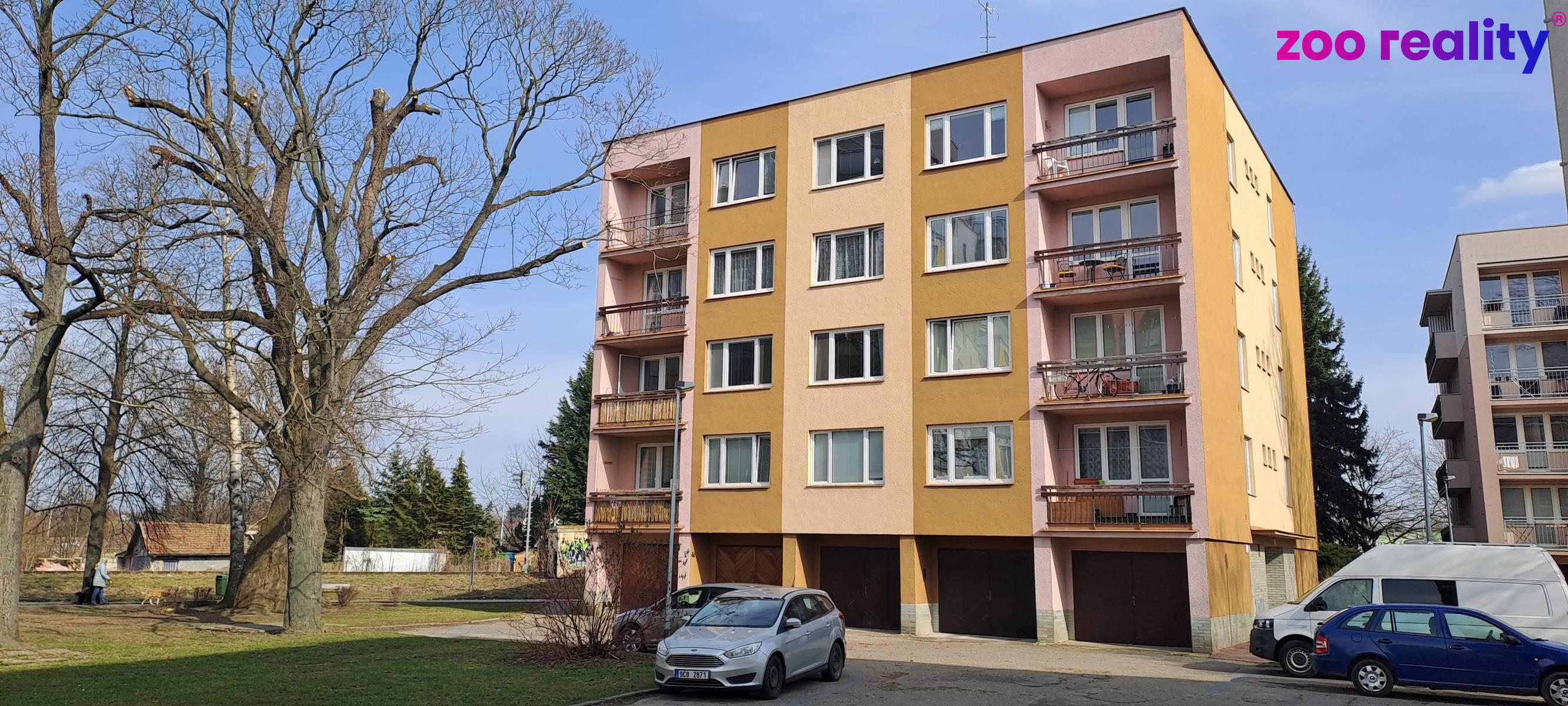 Prodej byt 3 + 1, 98㎡|Jihočeský kraj, České Budějovice, České Budějovice 3, Klaricova 2090/30, 37004