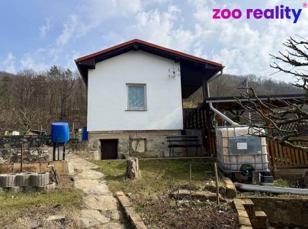 Prodej - pozemek, zahrada, 385 m²