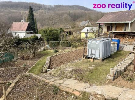 Prodej - pozemek, zahrada, 385 m²