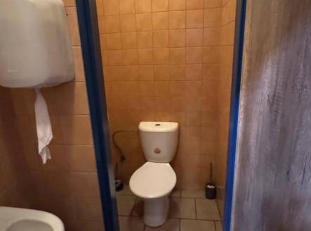 Pronájem - komerční objekt, obchodní centrum, 50 m²