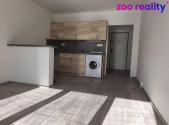 Prodej bytu, 1+kk, 25 m²
