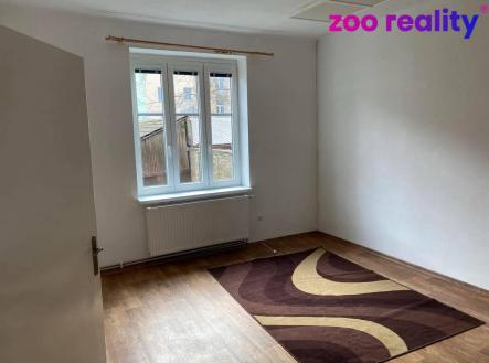 Prodej bytu, 1+1, 46 m²