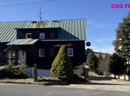 Prodej - komerční objekt, jiný, 500 m²