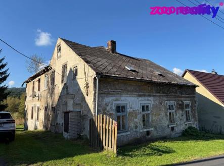 Prodej - dům/vila, 200 m²