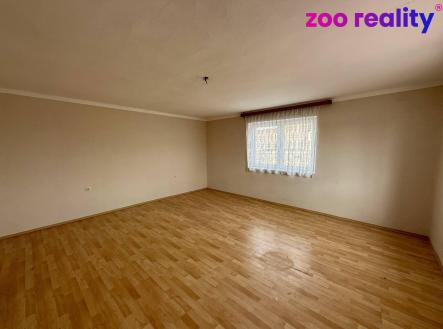 Prodej - dům/vila, 152 m²