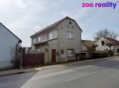 Prodej - dům/vila, 152 m²