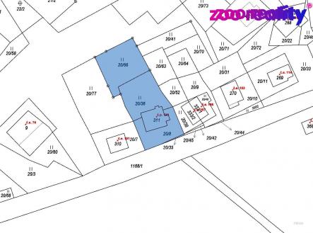 Prodej - dům/vila, 80 m²