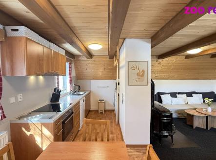 Prodej - dům/vila, 80 m²