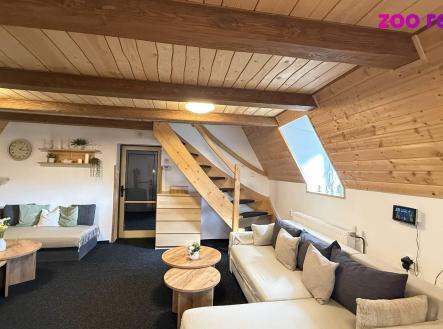 Prodej - dům/vila, 80 m²