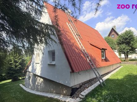 Prodej - dům/vila, 80 m²
