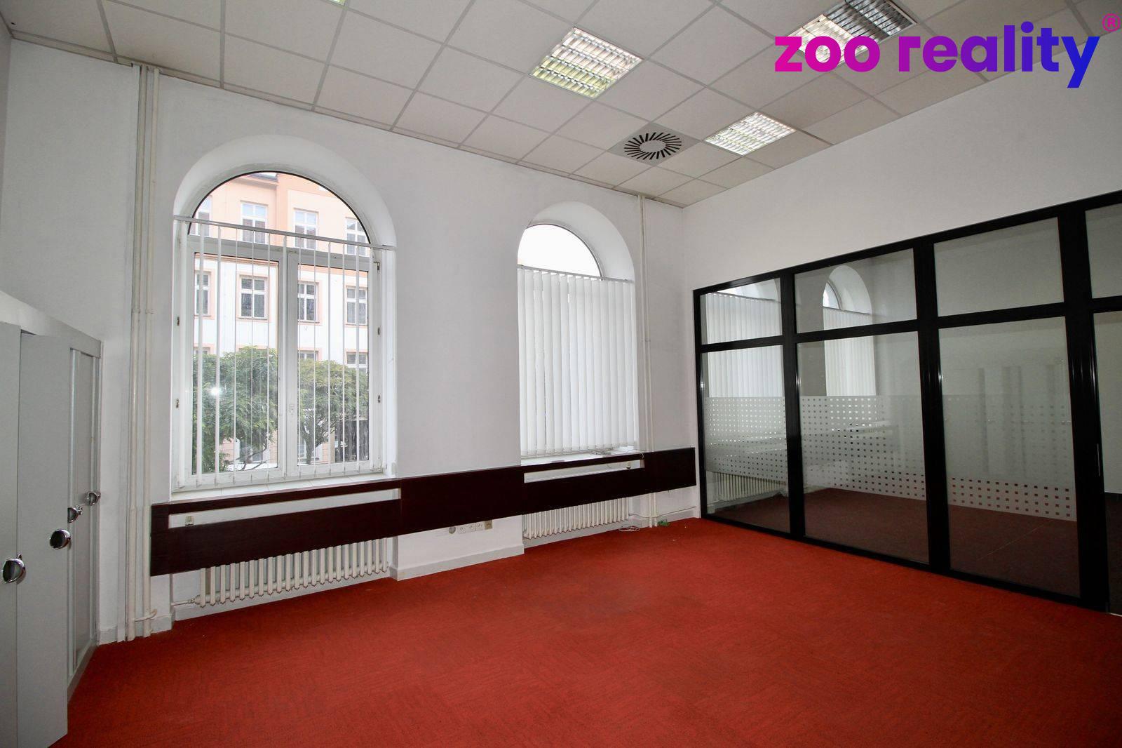 Pronájem komerční Ostatní, 73㎡|Jihočeský kraj, Jindřichův Hradec, Jindřichův Hradec II, Klášterská 1