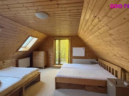 Prodej - dům/vila, 383 m²