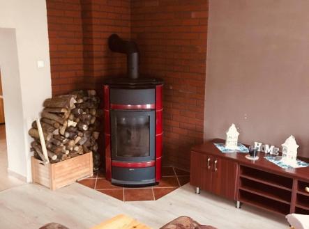 Prodej - dům/vila, 383 m²