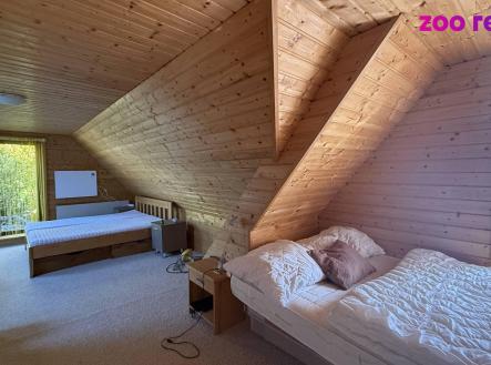 Prodej - dům/vila, 383 m²