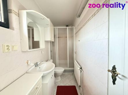 Prodej - dům/vila, 210 m²