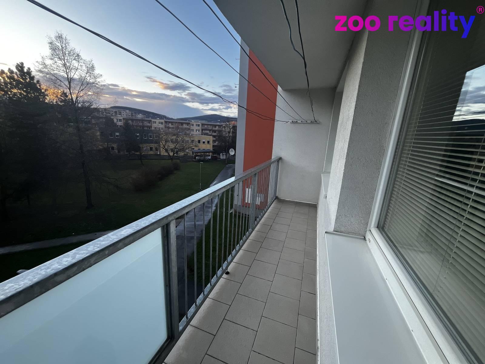 Prodej byt 3 + 1, 66㎡|Ústecký kraj, Litoměřice, Předměstí, Werichova 2009/3, 41201