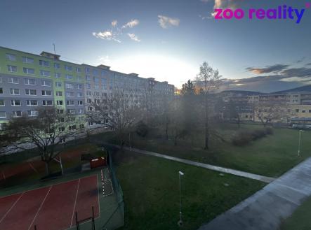 Prodej bytu, 3+1, 66 m²