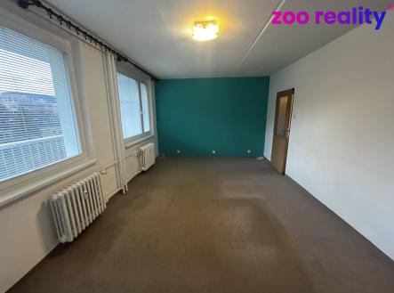 Prodej bytu, 3+1, 66 m²