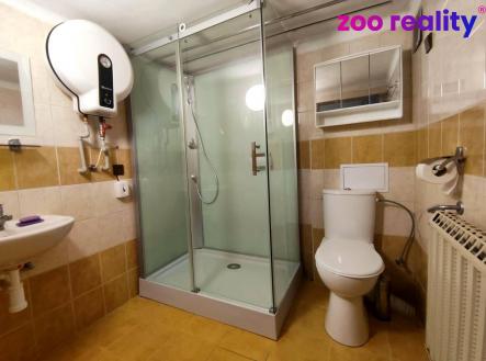 Prodej - dům/vila, 110 m²