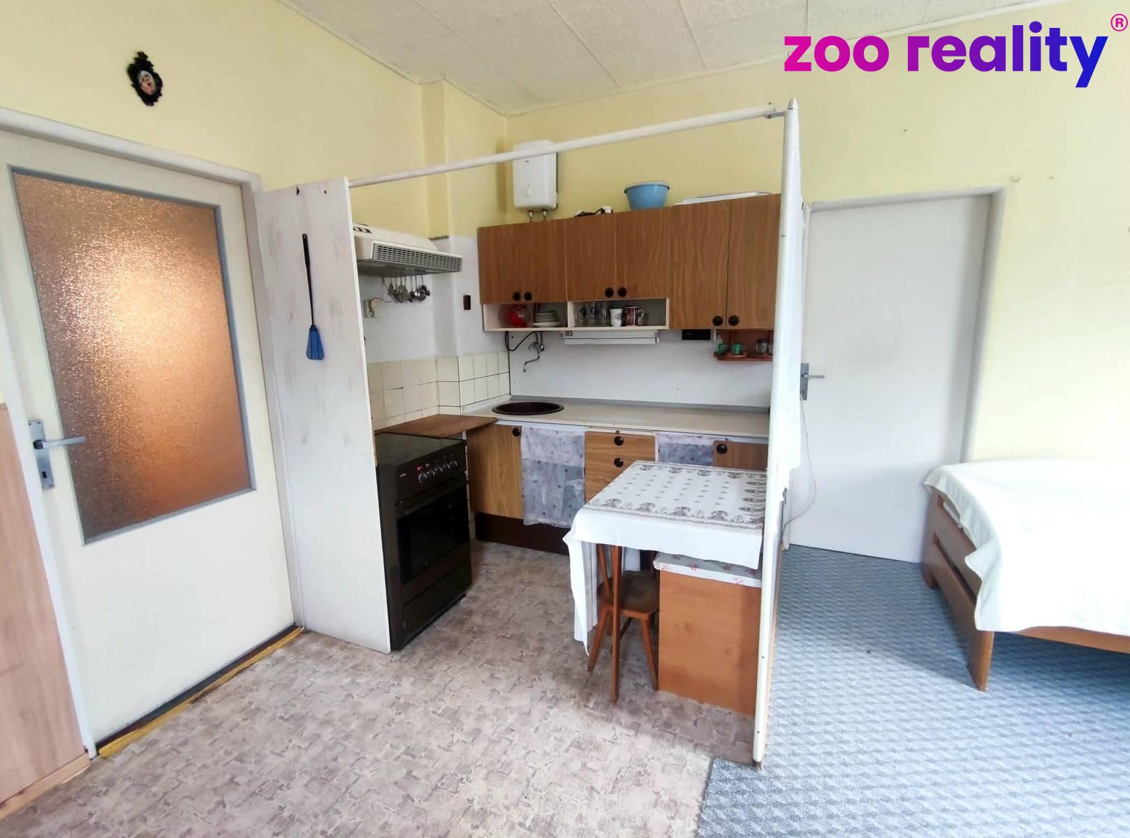 Prodej dům Rodinný, 110㎡|Královéhradecký kraj, Náchod, Nový Hrádek, Rokolská 127, 54922