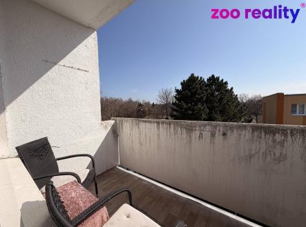 Pronájem bytu, 3+1, 72 m²