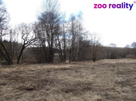 Prodej - pozemek, trvalý travní porost, 7 754 m²