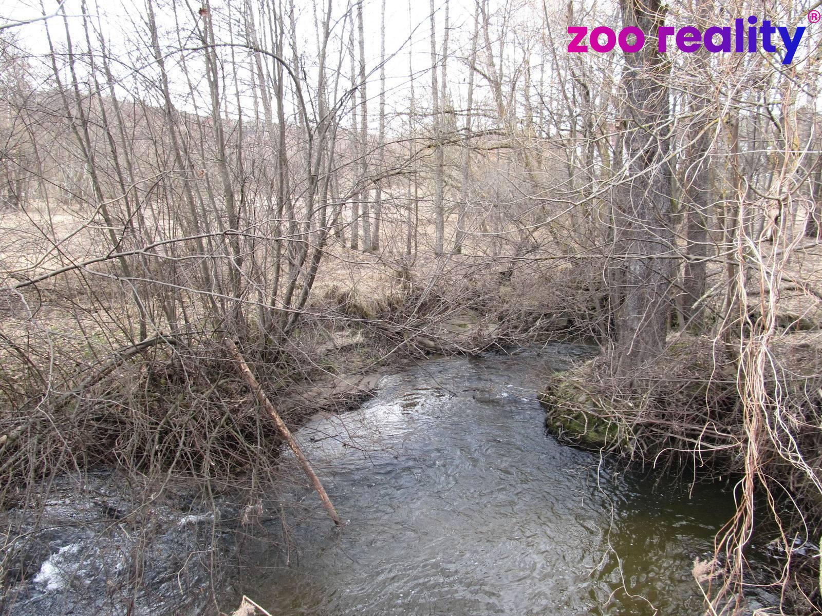 Prodej pozemek Louky, 7 754㎡|Český Krumlov, Jihočeský kraj, Kájov, Kladenské Rovné, 38101