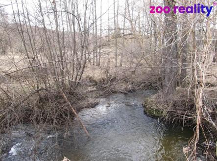 Prodej - pozemek, trvalý travní porost, 7 754 m²